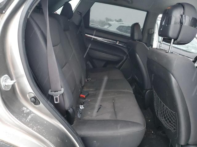 2011 KIA Sorento Base