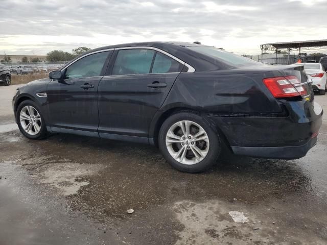 2015 Ford Taurus SEL