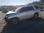 2014 Toyota 4runner SR5