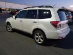 2013 Subaru Forester 2.5X