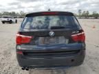 2014 BMW X3 XDRIVE35I