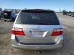 2007 Honda Odyssey Touring