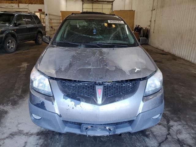 2004 Pontiac Vibe