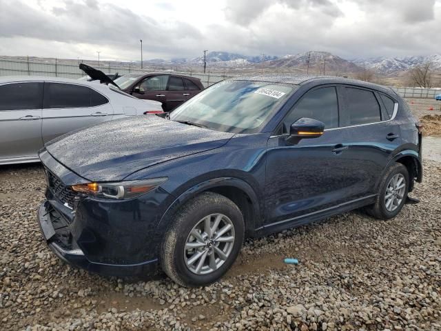 2024 Mazda CX-5 Preferred