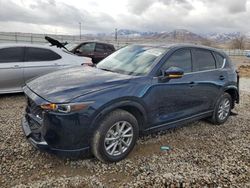 Mazda cx-5 Prefe salvage cars for sale: 2024 Mazda CX-5 Preferred