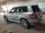 2010 Mercedes-Benz GLK 350 4matic