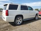 2015 Chevrolet Tahoe C1500 LTZ