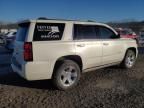 2015 Chevrolet Tahoe K1500 LTZ