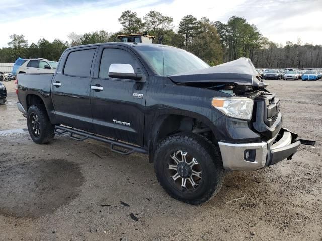 2014 Toyota Tundra Crewmax Limited