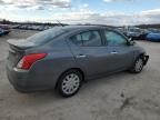 2019 Nissan Versa S