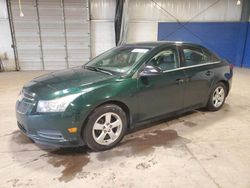 2014 Chevrolet Cruze LT en venta en Chalfont, PA