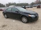 2008 Toyota Camry Hybrid