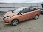 2017 Ford Fiesta SE