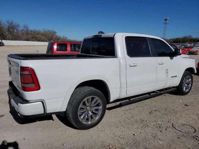 2019 Dodge 1500 Laramie