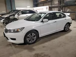 2015 Honda Accord LX en venta en Eldridge, IA