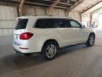 2013 Mercedes-Benz GL 350 Bluetec