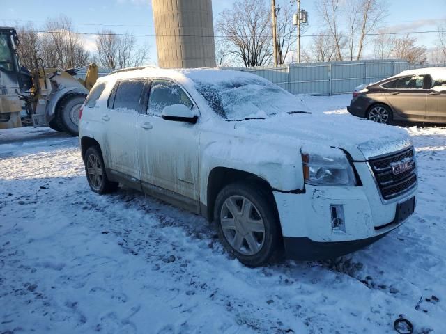 2012 GMC Terrain SLE