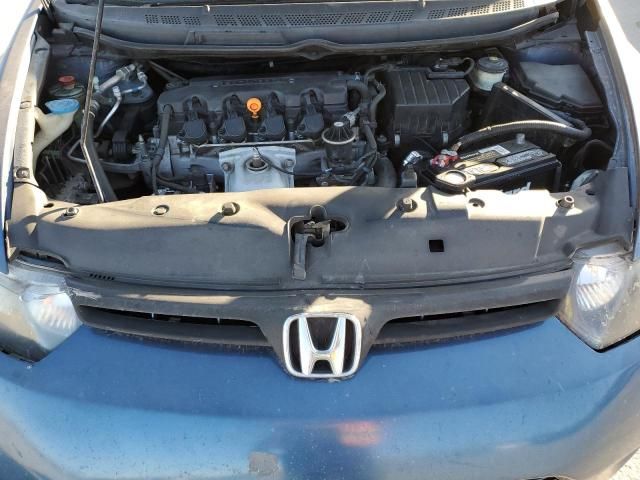 2006 Honda Civic LX