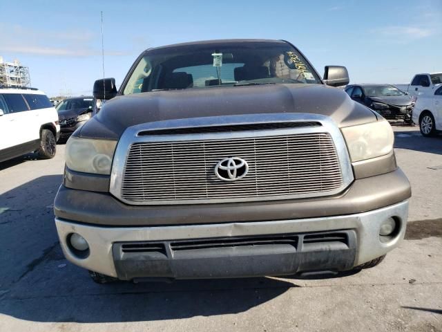 2011 Toyota Tundra Crewmax SR5