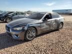 2020 Infiniti Q50 Pure