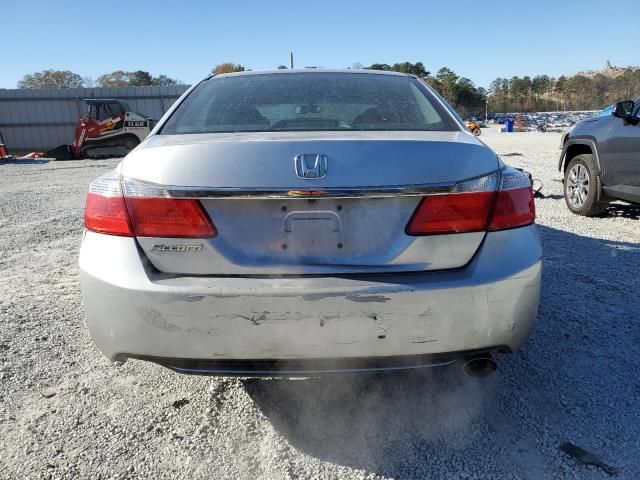 2013 Honda Accord EX