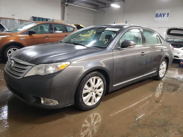 2011 Toyota Avalon Base