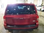 2013 Jeep Patriot Latitude