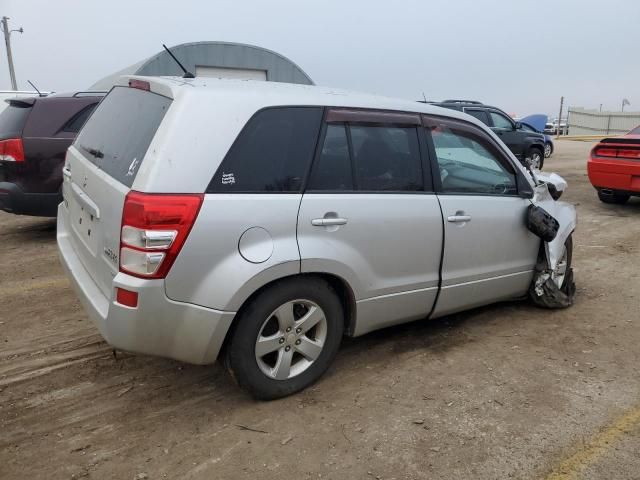 2012 Suzuki Grand Vitara Premium