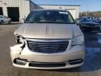 2013 Chrysler Town & Country Touring L