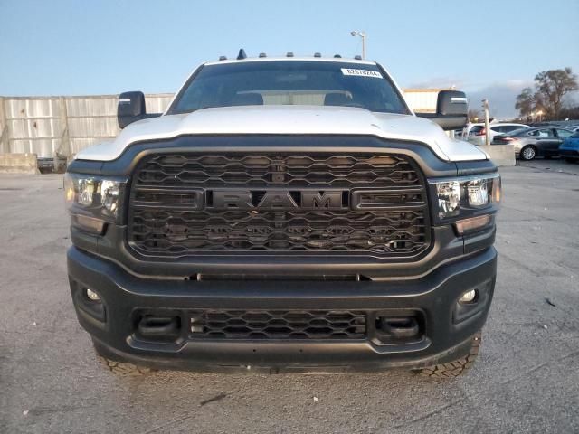 2023 Dodge RAM 3500 Tradesman