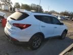 2015 Hyundai Santa FE Sport