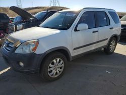 2006 Honda CR-V EX en venta en Littleton, CO