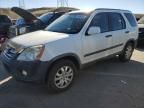 2006 Honda CR-V EX