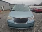 2010 Chrysler Town & Country Touring Plus