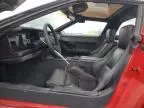 1987 Chevrolet Corvette