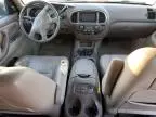 2002 Toyota Sequoia Limited