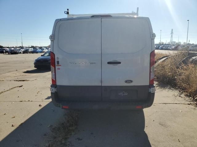 2017 Ford Transit T-250