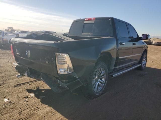 2014 Dodge RAM 1500 Longhorn