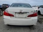 2008 Infiniti M35 Base