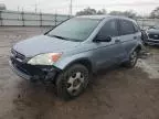 2008 Honda CR-V LX