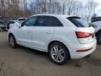 2016 Audi Q3 Premium Plus