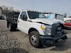 2015 Ford F350 Super Duty