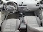 2007 Ford Focus ZX4