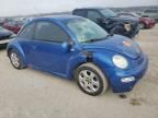 2002 Volkswagen New Beetle GLS