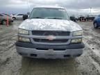 2004 Chevrolet Silverado C1500