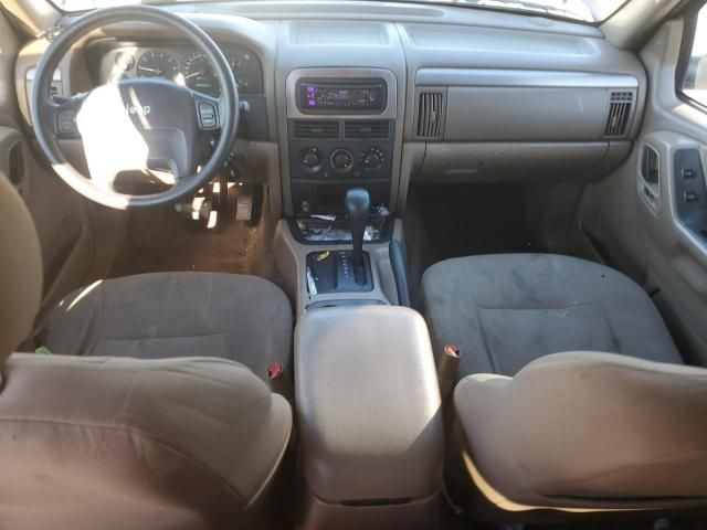 2003 Jeep Grand Cherokee Laredo