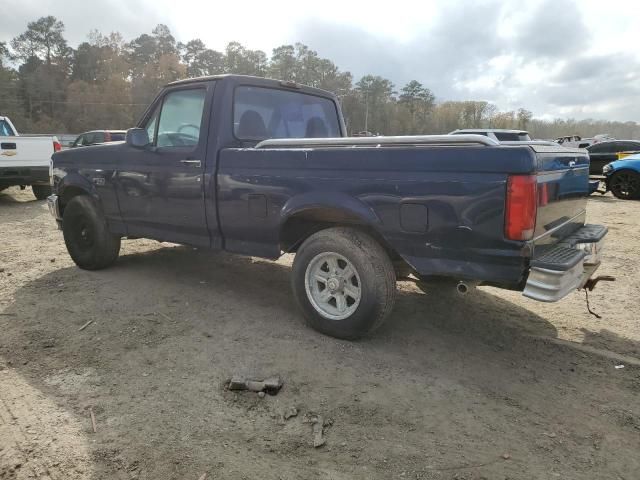 1995 Ford F150