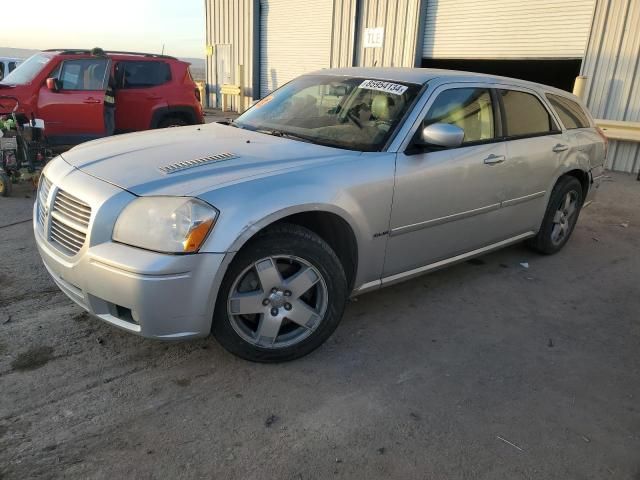 2006 Dodge Magnum R/T