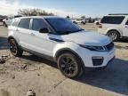 2017 Land Rover Range Rover Evoque SE