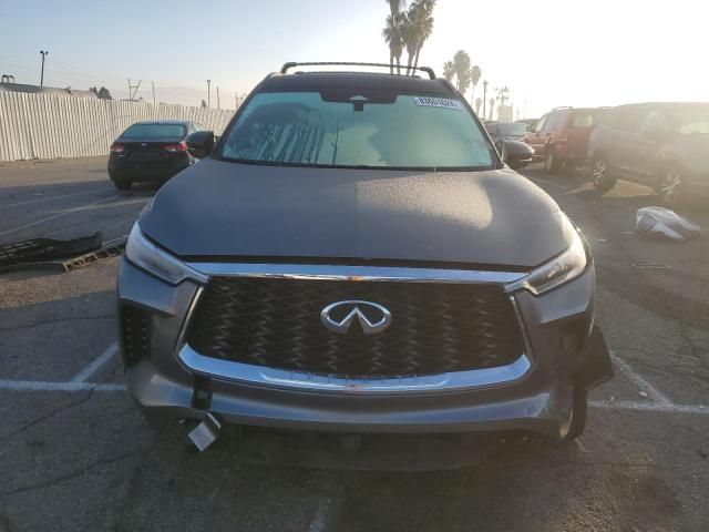 2022 Infiniti QX60 Autograph